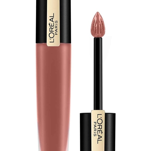 9 lipsticks/ NYX Liquid Suede cream/ Sephora Plump Lip Gloss/ L’Oréal, Clarins - Picture 2 of 13